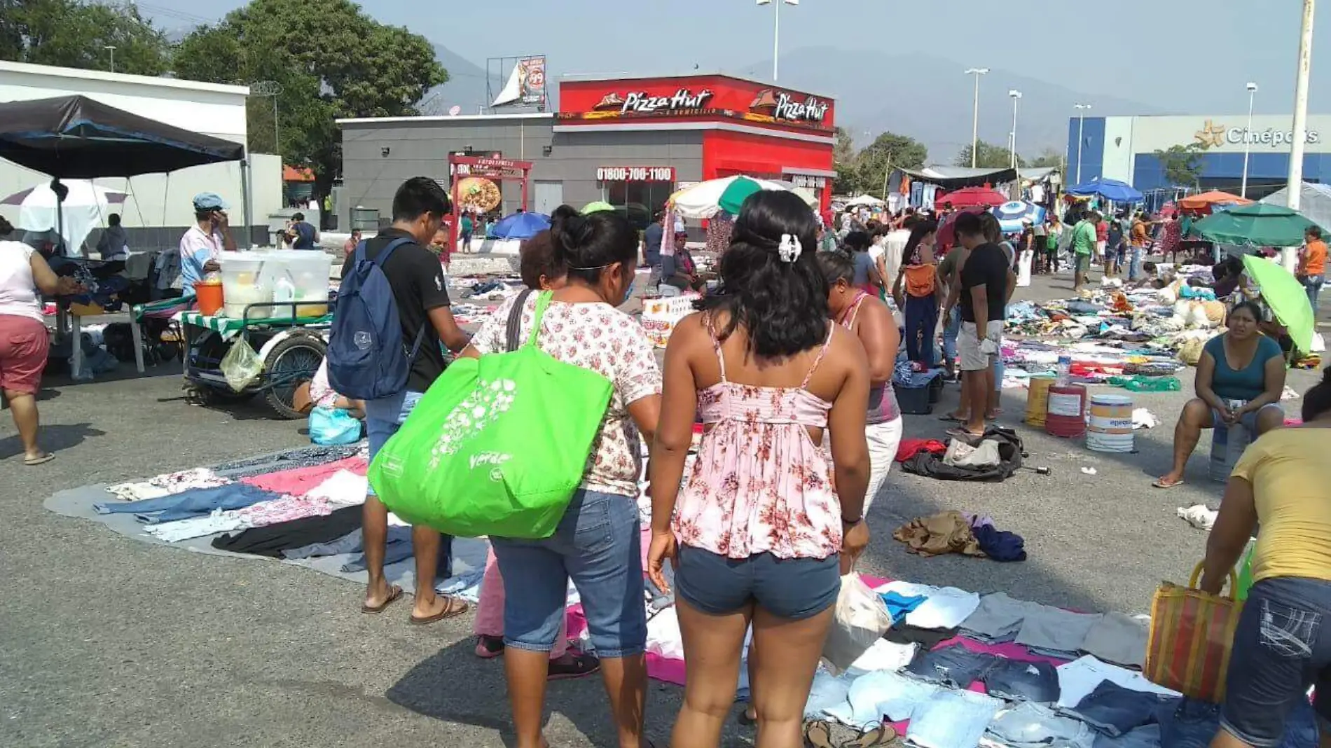 tianguis acapulco